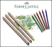 Faber Castell Artists Pencils
