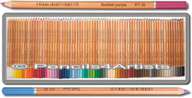 Cretacolor Pastel Pencils - Singles