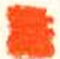 Derwent Pastel Pencil - P100 Spectrum Orange