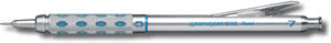 Pentel GraphGear 0.7mm  pencil