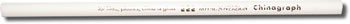 Royal Sovereign Chinagraph Pencils - White