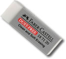 Faber Castell Eraser Dust Free  18 71 20