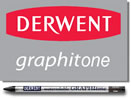 Derwent Graphitone Sticks