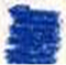 Derwent Pastel Pencil - P390 Cobalt Blue