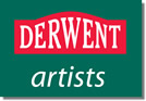 Derwent Artists Colour Pencils