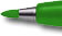 Pentel SES15C Brush Sign Pen Green