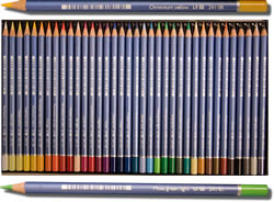 Cretacolor Marino Watercolour Pencils - singles
