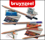 Bruynzeel Sakura Pencils