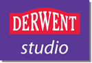 Derwent Studio Colour Pencils