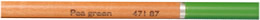 Cretacolor Pastel Pencils 471-87 Pea Green