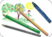 Pencils For Children