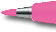 Pentel SES15C Brush Sign Pen Pink
