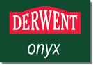 Derwent Onyx Pencils