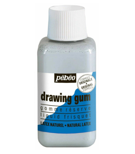 Pebeo Drawing Gum 250ml