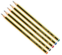 Staedtler Noris Graphite Pencils