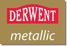 Derwent Metallics