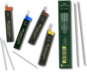 Faber Castell Super Hi Polymer Lead Refills