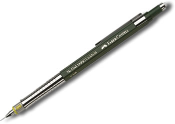 Faber Castell TK Fine Vario L Mechanical Pencil