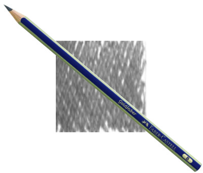 Faber Castell Goldfaber Graphite Pencils