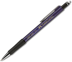 Faber Castell Grip 1345 Mechanical Pencil