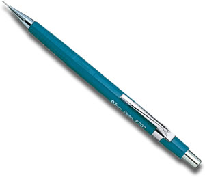 Pentel P207 Propelling Pencil 0.7mm
