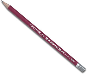 Cretacolor Fine Art Graphite Pencils - singles