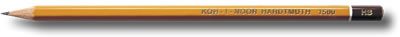 Koh I Noor 1500 Pencil