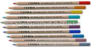 Lyra Rembrandt Polycolor Colour Pencils