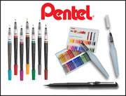 Pentel