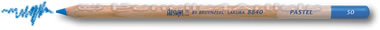 Design by Bruynzeel Sakura Pastel Pencil - 50 Ultramarine