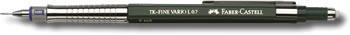 Faber Castell TK Fine Vario L Pencil 0.7mm