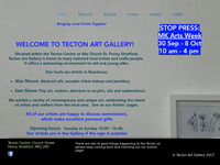Tecton Arts Centre