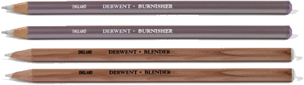 Blender &  Burnisher Pencils