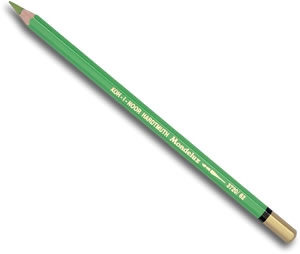 Koh I Noor Watercolour Pencils