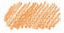 Koh I Noor Mondeluz 3720 Pencil - Chromium Orange