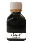 Tom Norton's Walnut Ink - Small bottle 60ml