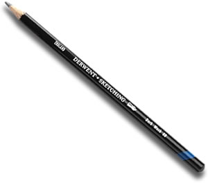 Derwent Watersoluble Sketching Pencils - singles