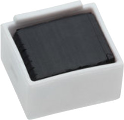 Derwent Tinted Charcoal Paint Pan Refills