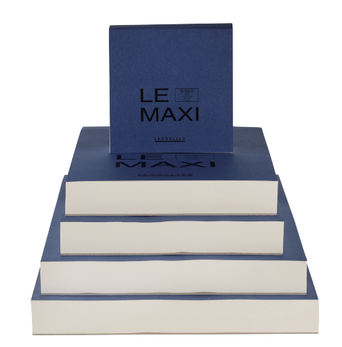 Sennelier Le Maxi Sketchpad 24cm x 32cm