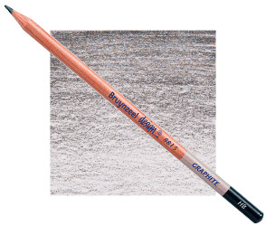 Bruynzeel Design - Graphite Pencils - singles