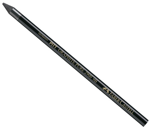 Faber Castell Pitt Pure Graphite Sticks - Singles