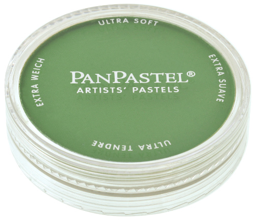 PanPastel Pots - Standard Colours