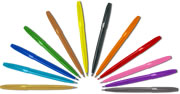 Pentel Colour Pens