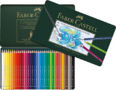 Faber Castell Albrecht Durer Watercolour Pencils Tin of 36