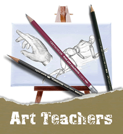 Art teachers