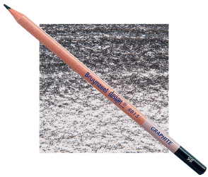 Bruynzeel Design - Graphite Pencils - singles