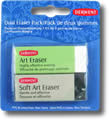Derwent Dual Art Eraser - Pack of 2