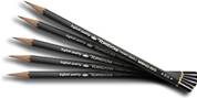 Tombow Mono 100 Graphite Pencils