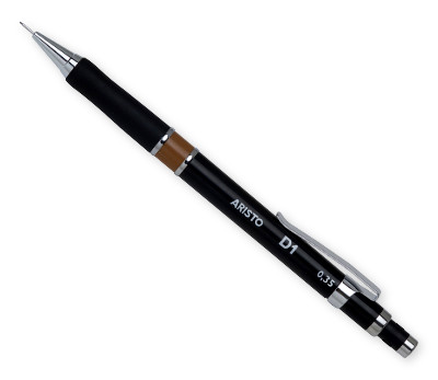 Aristo D1 Mechanical Pencil 
