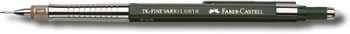 Faber Castell TK Fine Vario L Pencil 0.9mm